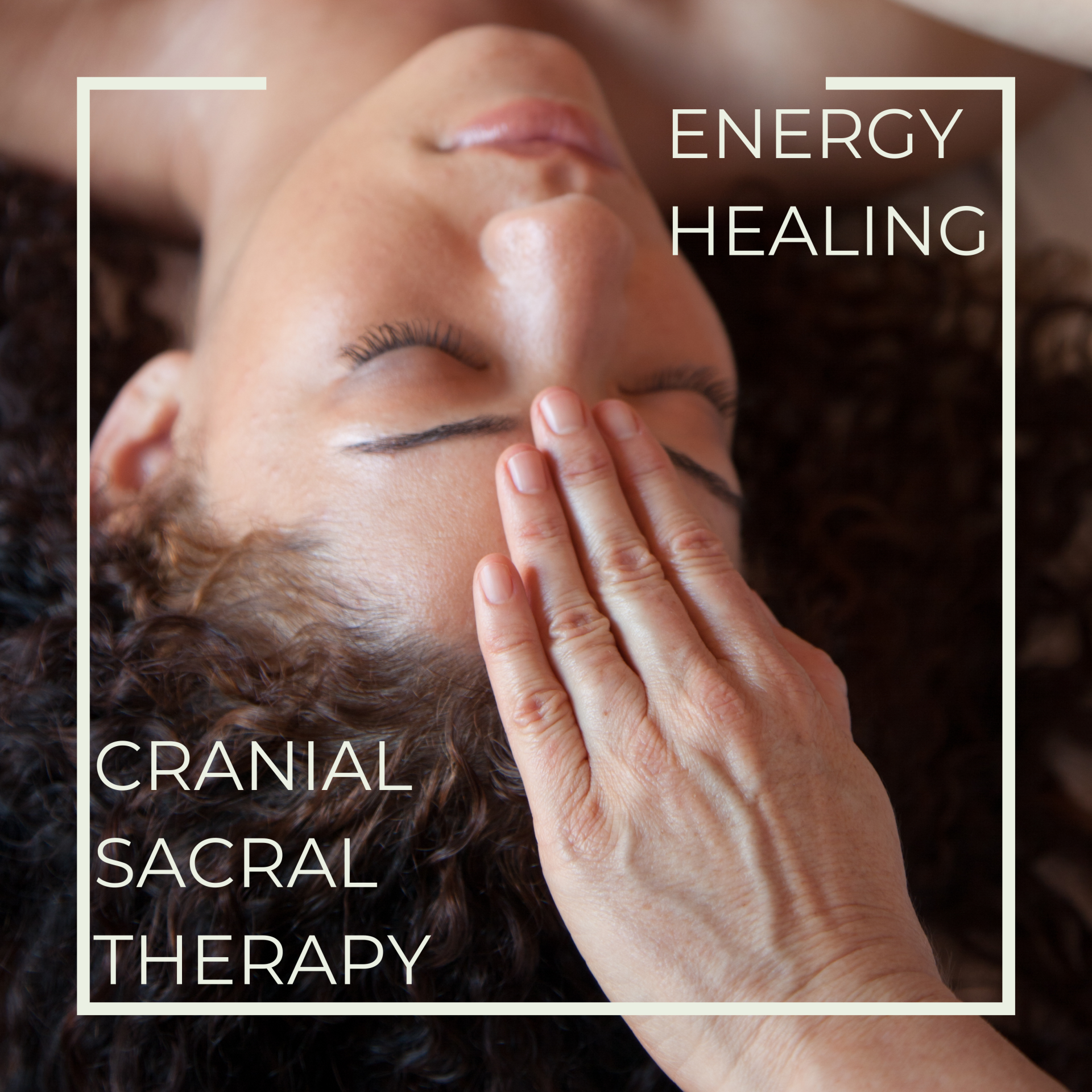 Carnial Sacral Therapy